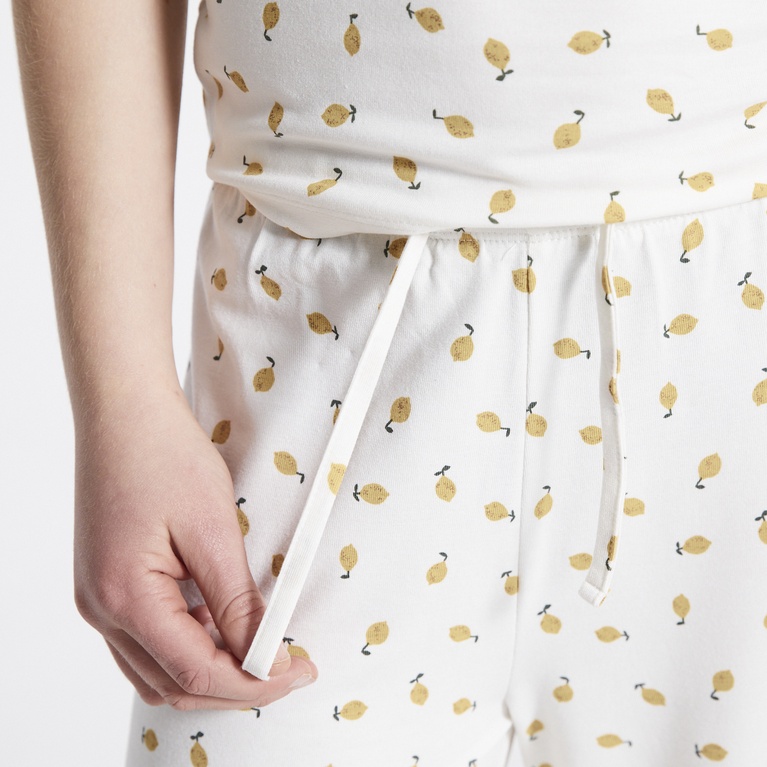 Soft pant "Holly printed star" Soft pant "Holly printed star"